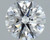0.75 Carat Round Cut Diamond