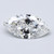 3.01 Carat Marquise Diamond