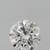 0.55 Carat Round Cut Diamond