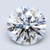 1.80 Carat Round Cut Diamond