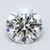 1.80 Carat Round Cut Diamond