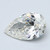 1.20 Carat Pear Diamond
