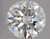 1.53 Carat Round Cut Diamond