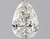 1.50 Carat Pear Diamond