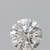 1.01 Carat Round Cut Diamond