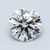 1.09 Carat Round Cut Diamond