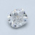 0.81 Carat Cushion Diamond