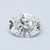 0.80 Carat Oval Diamond
