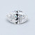 0.50 Carat Marquise Diamond