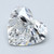 1.90 Carat Heart Diamond