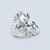 0.72 Carat Heart Diamond