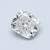 1.00 Carat Cushion Diamond