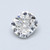 0.81 Carat Cushion Diamond