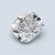 1.00 Carat Cushion Diamond