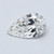 0.70 Carat Pear Diamond