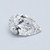 0.60 Carat Pear Diamond