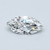 0.50 Carat Marquise Diamond