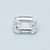0.50 Carat Emerald Diamond
