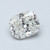 1.02 Carat Cushion Diamond