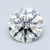1.40 Carat Round Cut Diamond