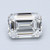 1.50 Carat Emerald Diamond