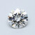 0.90 Carat Round Cut Diamond