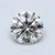 1.11 Carat Round Cut Diamond