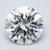 2.51 Carat Round Cut Diamond