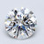 2.65 Carat Round Cut Diamond