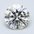 2.00 Carat Round Cut Diamond
