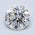 1.40 Carat Round Cut Diamond