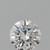 0.90 Carat Round Cut Diamond
