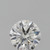 0.91 Carat Round Cut Diamond