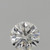 0.51 Carat Round Cut Diamond