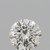 0.58 Carat Round Cut Diamond