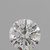 0.73 Carat Round Cut Diamond