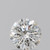 1.01 Carat Round Cut Diamond