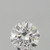 0.50 Carat Round Cut Diamond