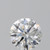 1.02 Carat Round Cut Diamond