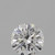 0.50 Carat Round Cut Diamond