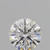 0.50 Carat Round Cut Diamond