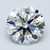 1.70 Carat Round Cut Diamond
