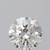 2.25 Carat Round Cut Diamond