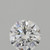 0.90 Carat Round Cut Diamond