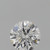0.50 Carat Round Cut Diamond