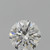 0.60 Carat Round Cut Diamond