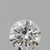 0.56 Carat Round Cut Diamond