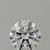 0.70 Carat Round Cut Diamond