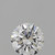 0.70 Carat Round Cut Diamond