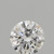 0.53 Carat Round Cut Diamond